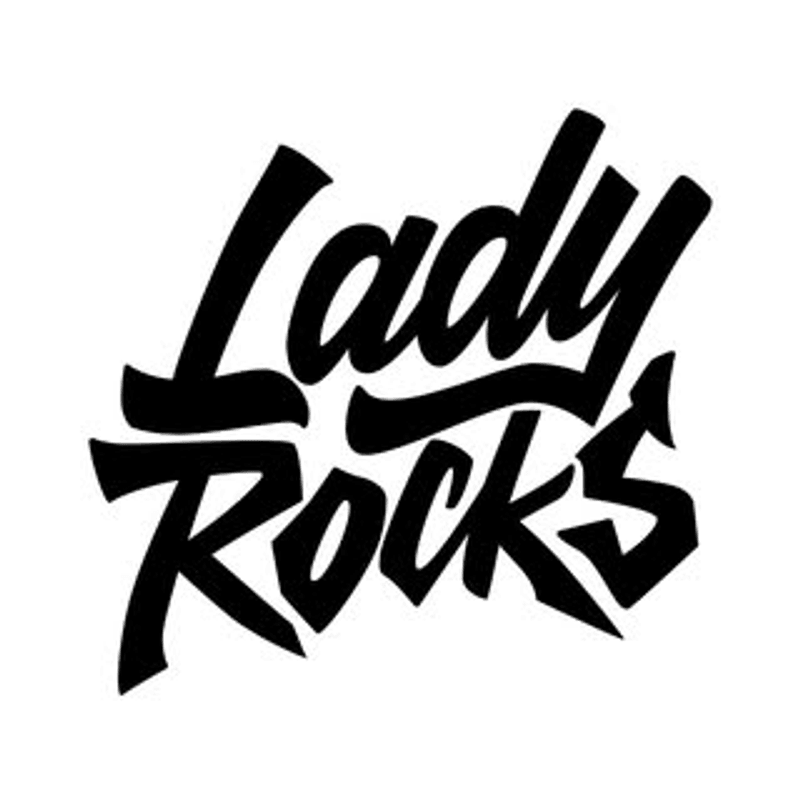 LADY ROCKS