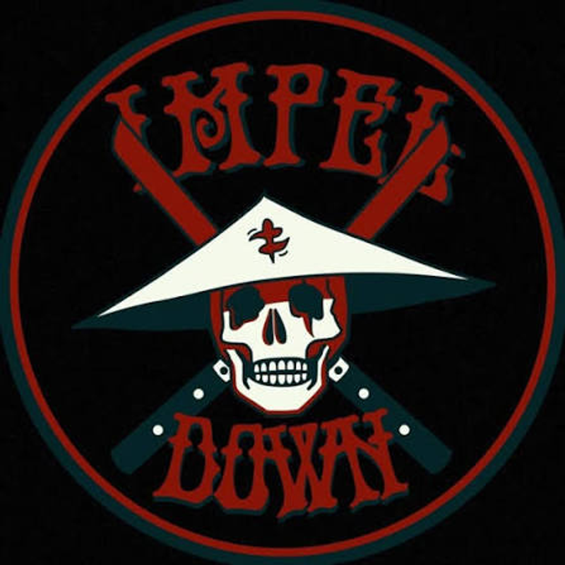 IMPEL DOWN
