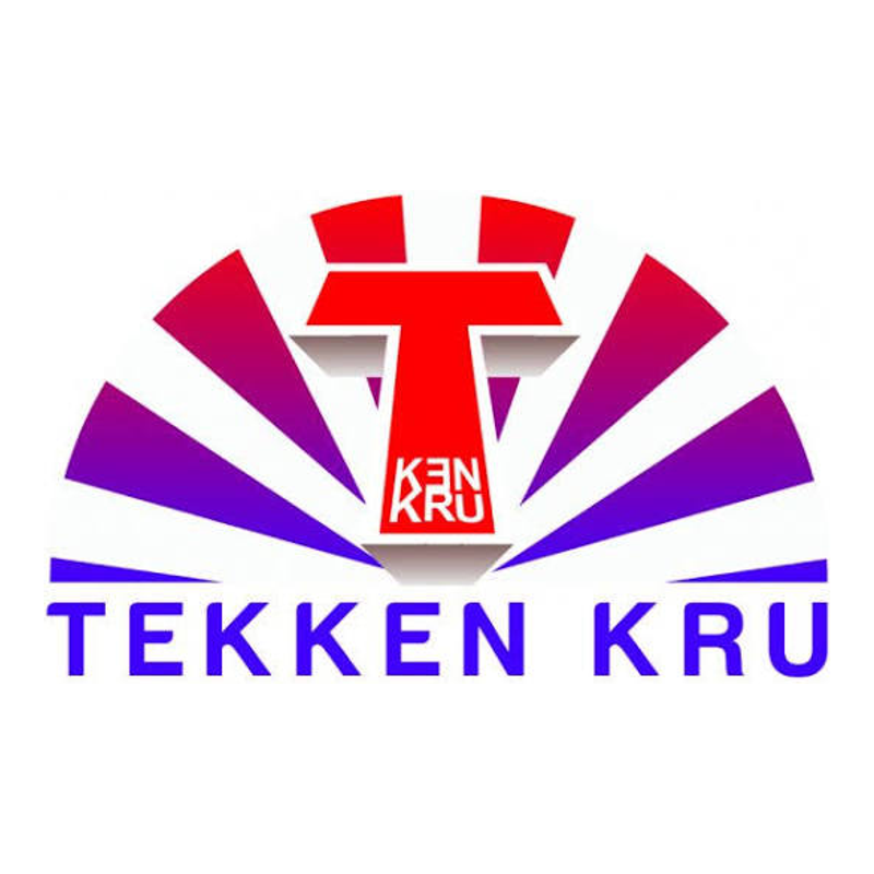 TEKKEN CREW