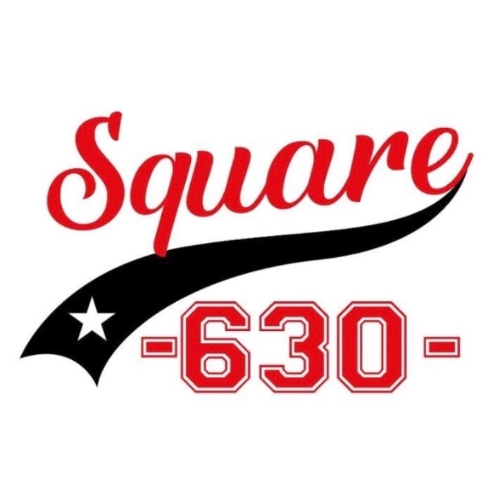 COLLECTIF SQUARE 630