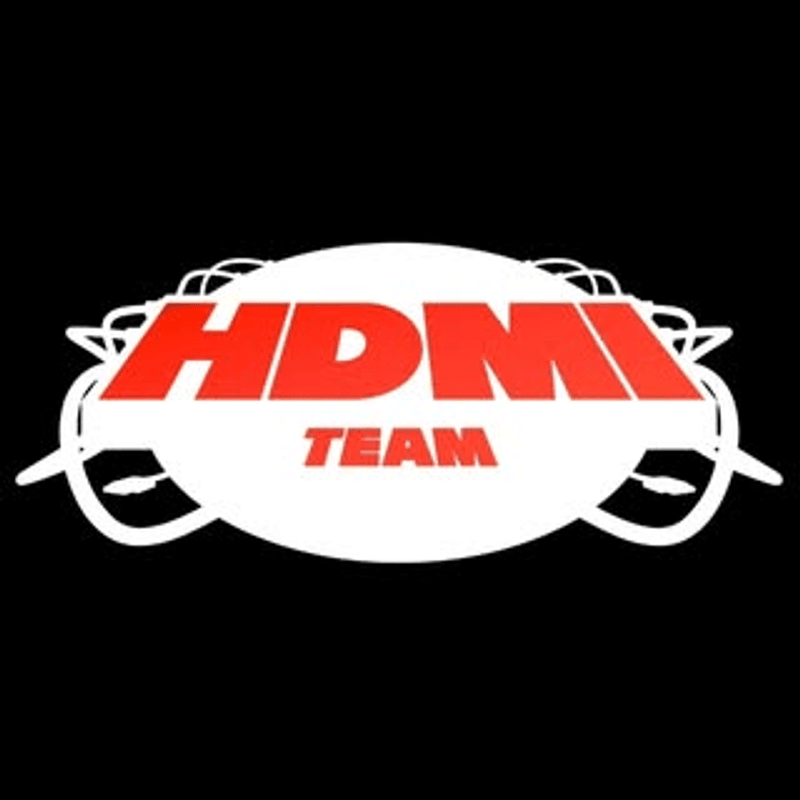 HDM! TEAM
