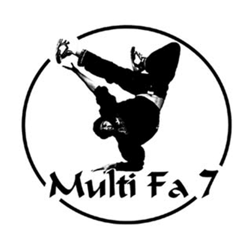 MULTIFA 7 CREW
