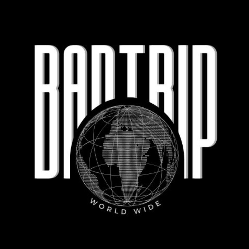 BAD TRIP CREW