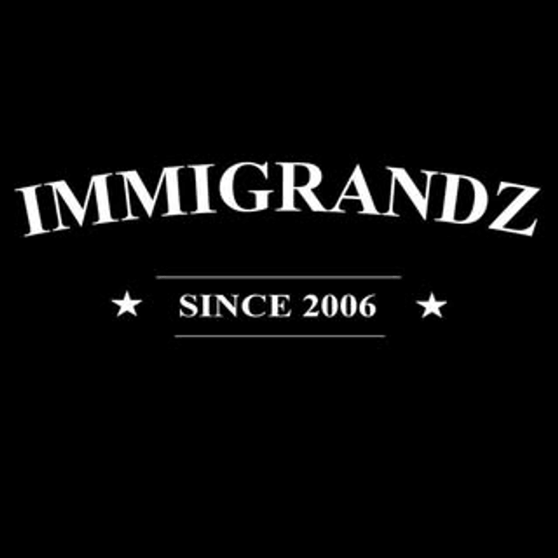 IMMIGRANDZ CREW