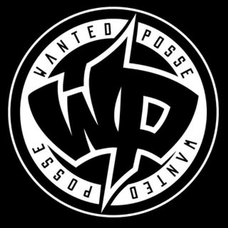 WANTED POSSE