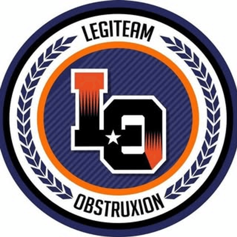 LEGITEAM OBSTRUXION