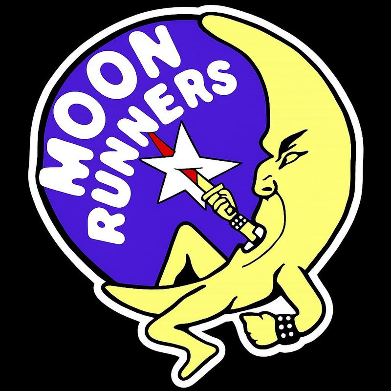 MOON RUNNERZ